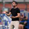 Como, Fabregas: "Adesso mi si può chiamare allenatore. Felice di averlo fatto in...
