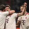 Rush finale Bundesliga, oggi può essere il giorno del Bayern Monaco