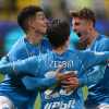 35^ di Serie A, LIVE! Lindstrom sostituirà l'infortunato Kvara nel Napoli