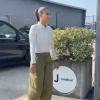 Juventus Women, visite mediche per il nuovo acquisto Lea Khelifi