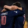 PSG-Bayern è già negli annali, e siamo solo al 45': padroni di casa avanti 3-2 all'intervallo...