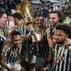Juventus, non solo il trofeo: la vittoria in Coppa Italia porta quasi 10 milioni di euro