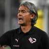 Palermo, Inzaghi: "Per me non conta la categoria. Spero di stare qui a lungo"