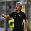 Cremonese-Palermo 0-0 (4-5 d.c.r.): il tabellino della gara