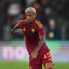 Roma, Wesley: "Abbiamo pagato caro gli errori. Dobbiamo migliorare"