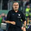 Juventus-Lazio, la partita dell’ex Sarri: per la Champions e per una rivincita personale