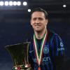 Zielinski: "In giro la gente mi dice: 'Fra, ma sei polacco'. Champions? Va alzata...
