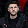 Gimenez ringrazia i tifosi del Milan: "Non ho reso come volevo, ma continuano a credere in me"
