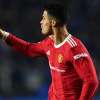 Sheriff Tiraspol-Manchester United, le formazioni ufficiali: Ronaldo e Antony confermati dal 1'