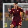 È già la Roma di Gasp, Mancini: "Bello il suo calcio. Pellegrini? Lo vedo sereno"...