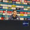 Cagliari-Bologna, Ravaglia: "Felice del risultato e del clean sheet"