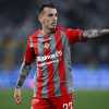 Cremonese, Vandeputte: "Ho le qualità per far bene in A. Nicola? Prime impressioni...