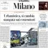 Inchiesta curve, La Repubblica di Milano titola: "Affari e delitti, si pente Beretta"...