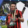 Bennacer ha concluso il suo percorso al Milan? Compirà 28 anni il prossimo dicembre...
