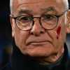 Dominio Napoli, ma la (nuova) Roma conservativa di Ranieri tiene botta: 0-0 al Maradona al 45'