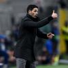 Arsenal, Arteta: "L'Inter è una grandissima squadra, ottenuto un risultato speciale"...