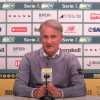 Modena, Tesser: "Buon punto, ma c'è grande rammarico per come abbiamo preso il 2° gol"