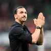 Il PSG celebra Zlatan Ibrahimovic: "Una carriera degna di un Re. Congratulazioni"