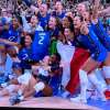 Parigi 2024, Italia medaglia d'oro leggendaria delle ragazze del Volley