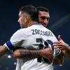 Lazio, Zaccagni: "Il sistema, se metti questa cattiveria e intensità, non ha troppo...