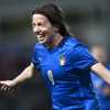 Serie A Femminile, al via la poule salvezza: il Sassuolo batte 3-0 un'inerme Sampdoria