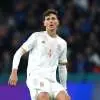 Aston Villa, Torres: "La Juve è forte anche senza Vlahovic"