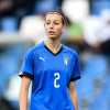 Lazio Women, colpaccio dalla Serie A per puntare alla promozione: arriva Adami 