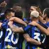 Inter, col Napoli formazione tipo. La Gazzetta: "Nerazzurri ammaccati ma rimane il bunker"