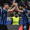 L'Inter fa cantare un Meazza diverso dal solito: Stella Rossa schiantata, finisce 4-0