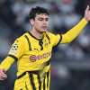 Il Parma progetta il colpo Reyna: contatti in corso con il Borussia Dortmund