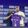 Fiorentina, Dragusin: "Qui perché i viola vogliono crescere. L'arrivo di Paratici...