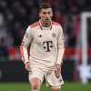 Goretzka: "Non ho intenzione di lasciare il Bayern. Wirtz? Non voglio dargli consigli"...