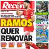 Le aperture portoghesi - Ramos batte cassa col Benfica. Porto, torna David Carmo