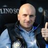 Rocchi: "Il mio derby preferito? Epifania 2005. A Castellanos do un consiglio"