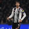 Juventus, Locatelli al 45': "Non abbiamo fatto ancora niente, continuiamo con intensità"