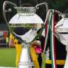 Coppa Italia di Serie C, gli accoppiamenti del secondo turno: in campo a inizio novembre