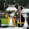 Coppa Italia Serie C, oggi il via agli ottavi di finale. Si apre con Sangiuliano-Juventus