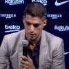 Mille partite in carriera per Suarez: è il primo uruguaiano a riuscirci nella storia...