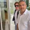 Inter, anche Farris in sede per risolvere il proprio contratto prima di volare in...