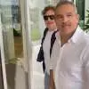 Inter, anche Farris in sede per risolvere il proprio contratto prima di volare in...