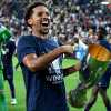 PSG, Marquinhos: "Luis Enrique è stato chiaro: abbiamo scritto solo il principio...