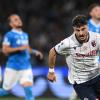 Serie A, la classifica aggiornata: Napoli, ancora niente Champions. Il Bologna sale 8°
