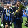 Inter, il discorso di Inzaghi ai tifosi: "Tre anni meravigliosi, ci siete sempre stati vicini"