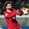 Liverpool, tensioni con Salah ma non per il mercato: vuole rimanere un altro anno almeno