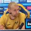 Verona, Nelsson ammette: "In spogliatoio non eravamo contenti, ci teniamo il punto"...