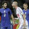 9 luglio 2006, Italia Campione del Mondo. Grazie a una testata di Materazzi (e una di Zidane)