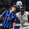 Champions League, la classifica aggiornata: balzo Atalanta al terzo posto, Inter quarta