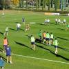 Italia, le immagini da Coverciano e le ultime di formazione: Gattuso ad alta intensità...