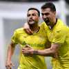 Inter-Lazio 2-2, le pagelle: Dumfries da 7. Ma che Pedro: 8 allo spagnolo