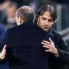 Juve-Inter, ecco il derby d'Italia: complimenti e frecciate tra Allegri e Inzaghi
